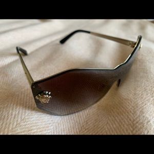 Versace sunglasses